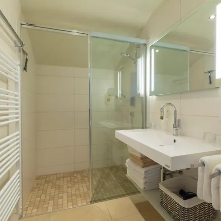 Apartment Seehof *