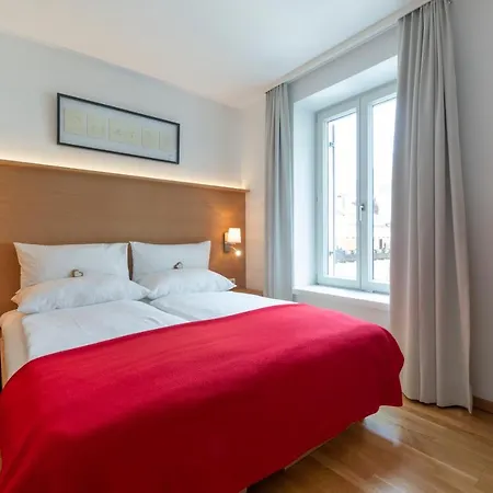 Seehof * Sankt Wolfgang im Salzkammergut