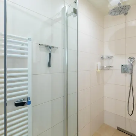 Apartment Seehof *