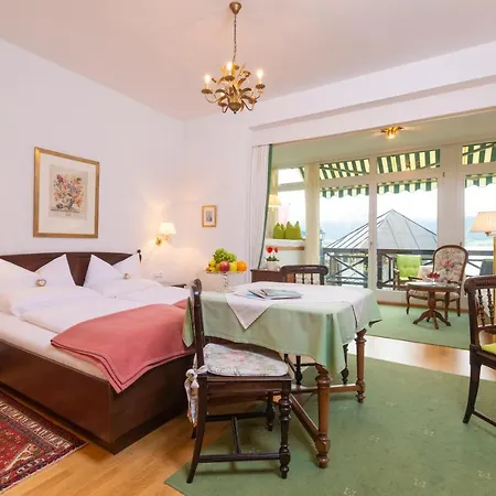 Seehof Apartment *