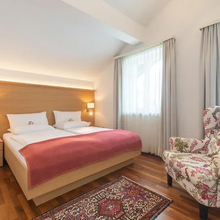 Seehof Apartment