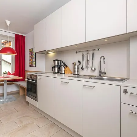 Apartment Seehof