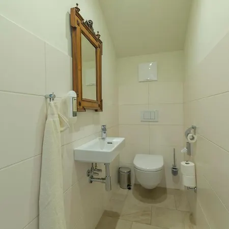 Seehof Apartment