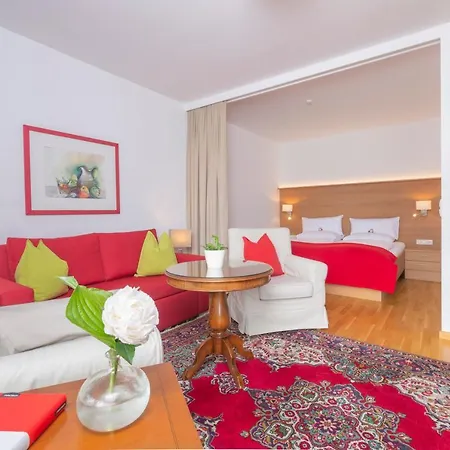 Apartment Seehof