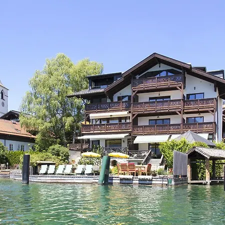 Apartment Seehof
