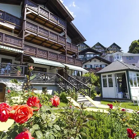Seehof Apartment *