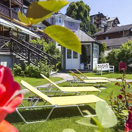 Seehof Apartment Sankt Wolfgang im Salzkammergut