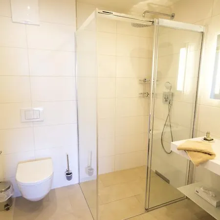 Apartment Seehof *