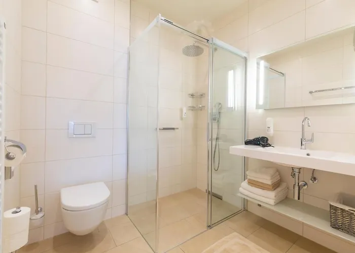 Seehof Saint Wolfgang