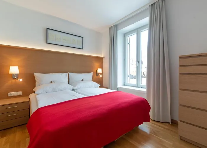 Seehof * Saint Wolfgang