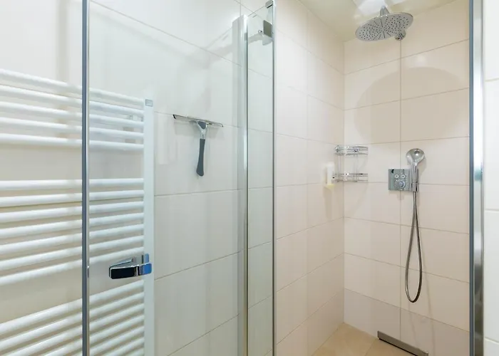 Appartement Seehof *