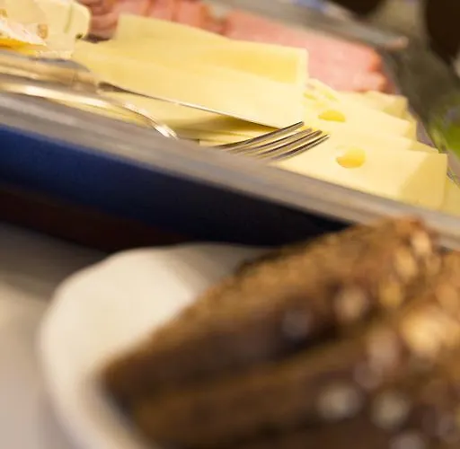 Seehof * Saint Wolfgang