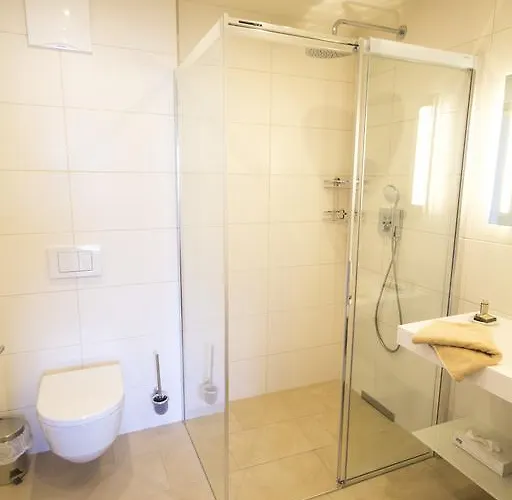 Appartement Seehof *