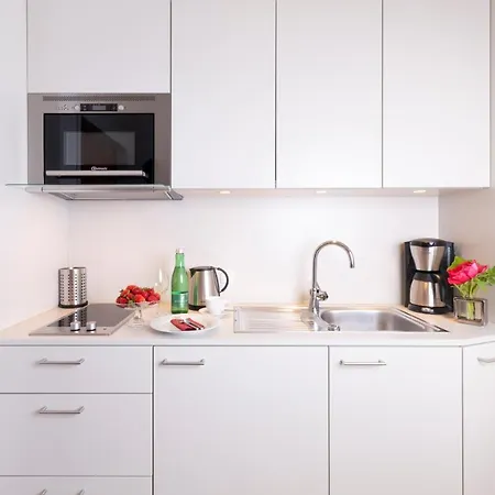 Seehof Saint Wolfgang