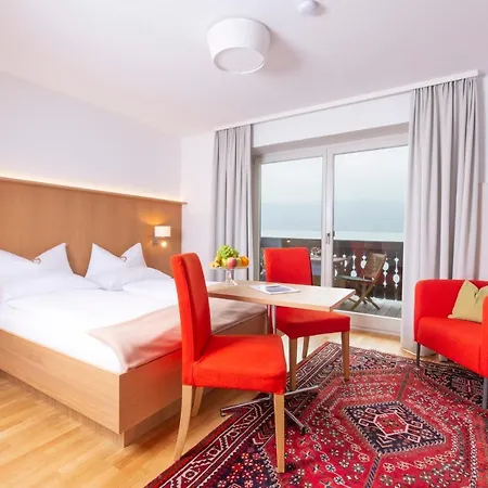 Seehof * Saint Wolfgang