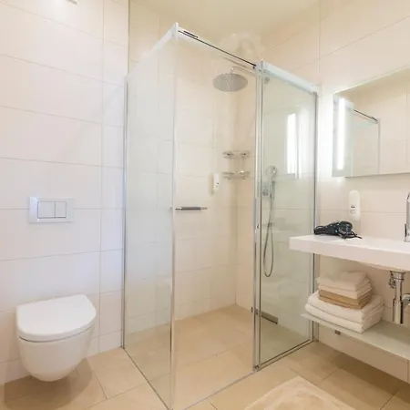 Seehof Saint Wolfgang