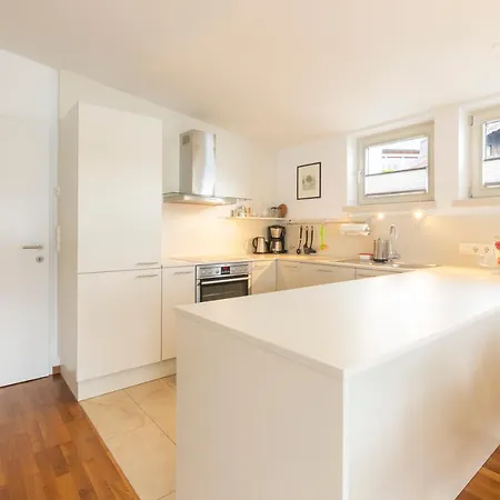 Lägenhet Seehof Saint Wolfgang