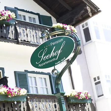 Lägenhet Seehof
