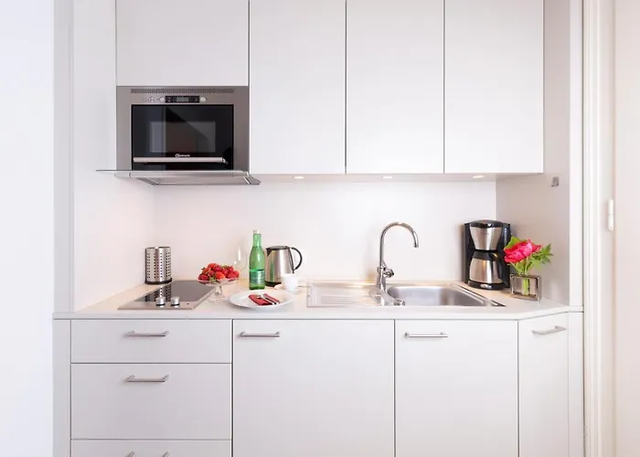 Seehof Saint Wolfgang