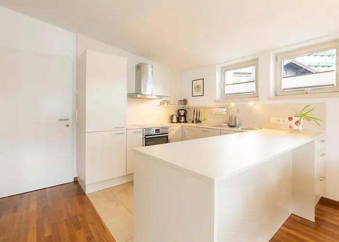 Apartman Seehof Saint Wolfgang